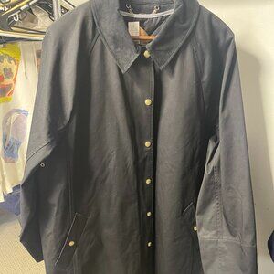 J-CREW XXL coat